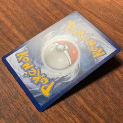 Pokemon TCG Mew 011/025 Celebrations Holo Card - Image 4