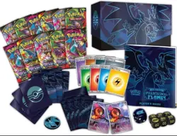 Pokemon Center Phantasmal Flames Elite Trainer Box ETB*PRESALE*SHIPS WHEN ARRIVE - Image 2