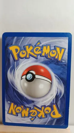 Pikachu [LP] - Pokemon TCG Base Set 2 87/130 [Common] - Image 2