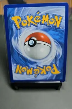 Pokemon TCG Charcadet Phantasmal Flames Promo 022. Nm. - Image 2