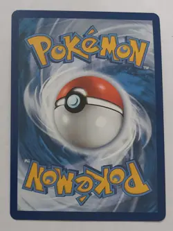 Pokemon Brawly Trainer Card - Rapid Strike Holo Rare 212/198 - Image 2