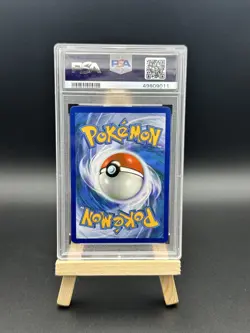 Pokemon - Rebel Clash - Rillaboom VMAX 193/192 - Secret Rainbow -PSA 10 GEM MINT - Image 2