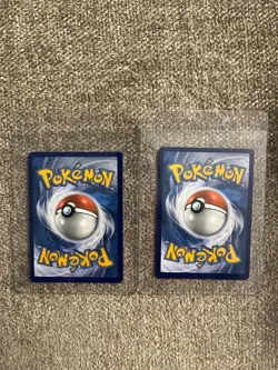 2020 Pokemon Celebrations General Mills Promo Pikachu Holo SWSH039 NM/M (2cards) - Image 2