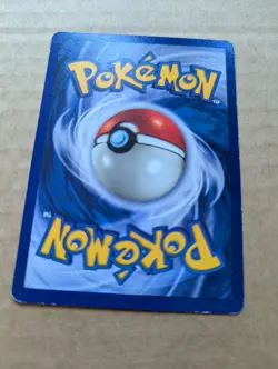 Pokemon TCG: Unlimited Pikachu - Base Set 58/102 - Image 2