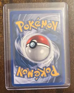 Unown G - G/28 - Pokemon Card Ex Unseen Forces Holo Rare - LP - Image 2