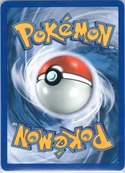 Celebi ex 17/17 Pop Series 2 Non-Holo 2005 LP Pokemon - Image 2