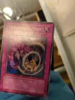 Yu-Gi-Oh! TCG Threatening Roar CP07-EN03 - Image 5