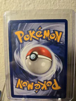Pokemon Scyther TCG Jungle Non-Holo Rare Card 26/64 Unlimited LP - Image 2