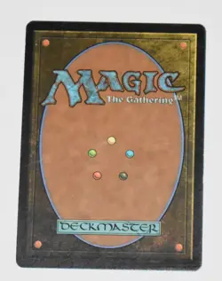 PSYCHIC POSSESSION Blue Rare DISSENSION Enchantment MAGIC GATHERING CARD - Image 3