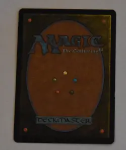 PSYCHIC POSSESSION Blue Rare DISSENSION Enchantment MAGIC GATHERING CARD - Image 4
