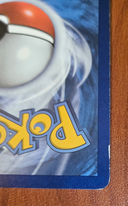 Light Toxtricity SWSH137 SWSH: Sword & Shield Promo Cards Holo - Image 3