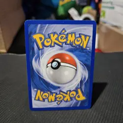 Deoxys Pokemon TCG EX Deoxys Non-Holo Rare Card #16/107 - Image 2