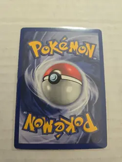 Pikachu 87/130 Base Set 2 Pokemon Card Unlimited Edition - Image 2