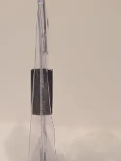 Worlds Smallest Magic Cards The Gatherings Ajani vs. Nicole Bolas Duel Decks - Image 2