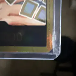 DON!! Card (Gol.D.Roger) (Gold) Carrying On His Will Foil - Image 4