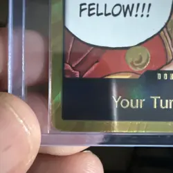 DON!! Card (Gol.D.Roger) (Gold) Carrying On His Will Foil - Image 5