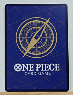 Perona OP09-034 - One Piece CCG - Illustration Box Vol.4 - Promo Foil Card - Image 2