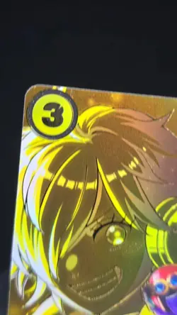 Lilith (SP Alt Art) OP07-111 SR Carrying on His Will - ONE PIECE Card English - Image 2