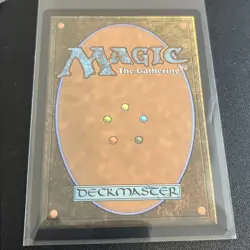 MTG Avatar M Badgermole Cub #0167 NM - Image 2