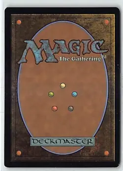 Magic the Gathering Fallout Surge Foil Uncommon #746 MP-HP Heroic Reinforcements - Image 2