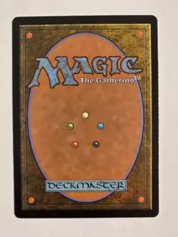 Temple Garden R0290 Foil Ravnica Remastered Magic the Gathering NM Never Played - Image 2