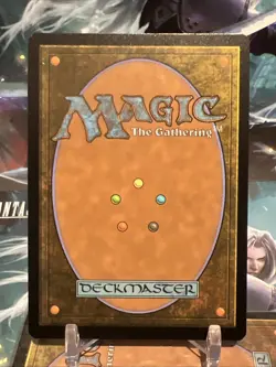 MTG | Blacker Lotus [Secret Lair] ✨FOIL✨ - Image 4