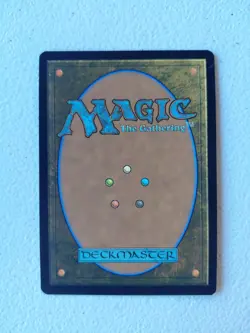 MTG Circle of Dreams Druid (Extended Art) - (AFR) Foil #d230 - Image 2