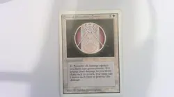 1x Circle of Protection: Green - MP - Unlimited - SPARROW MAGIC mtg - Image 1