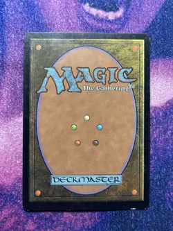 MTG Phyrexian Negator x1 Urza's Destiny, Magic the Gathering - Image 2