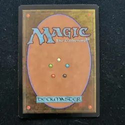Lotus Petal Tempest MTG Regular Near Mint (NM) Magic the Gathering (1) - Image 2