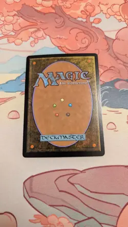 Tectonic Split 0208 - Extended Art Foil - Rare - MTG Avatar The Last Airbender - Image 2