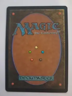 Leyline Binding Comic Poster FOIL NM Marvel Spiderman MTG MAGIC THE GATHERING - Image 2