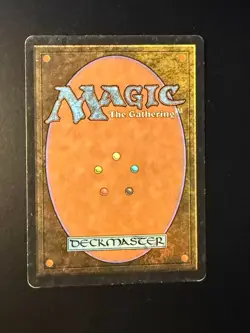 MTG - Claws of Gix - Urza's Saga - 1x - LP (Magic: The Gathering) - Image 2