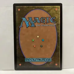 MTG Herald of Slaanesh Magic: The Gathering Warhammer 40K Uncommon #077 - Image 2