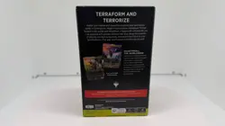 Edge of Eternities Commander Deck - World Shaper - MTG Brand New Sealed - Image 2