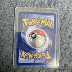 ⚡ 1999 - Pikachu - Jungle Base Set - 60/64 - Pokemon TCG ⚡ - Image 2