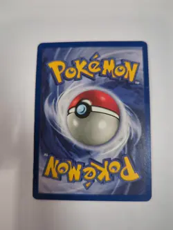 2 2000 Pokemon Pikachu 87/130 Common Base Set 2 / Excellent Condition - Image 2