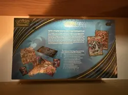 Pokemon Mega Charizard X ex Ultra Premium Collection UPC **READ DESCRIPTION** - Image 3
