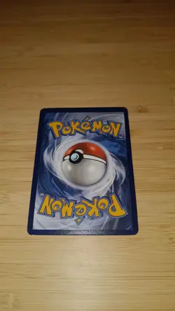 Pokemon - Tapu Fini GX (Full Art) - 133/147 - Burning Shadows - Holo - Image 2