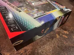 Pokemon TCG Prismatic Evolutions Premium Figure Collection - BRAND NEW - SEALED - Image 4