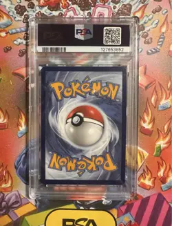 Pokemon Crown Zenith Mewtwo Vstar GG44/GG70 PSA 10 - Image 2
