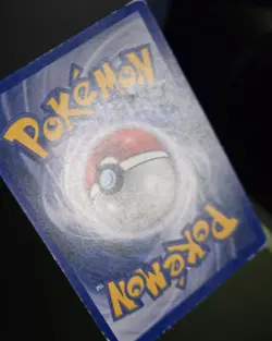 Pokemon TCG - PIKACHU - 87/130 - UNLIMITED - BASE SET 2 (2000) - WOTC - MP - Image 4