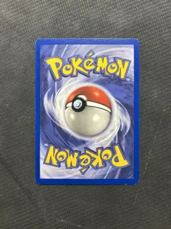 Pokemon TCG Pikachu 87/130 Base Set 2! MP Condition! See Description! - Image 2