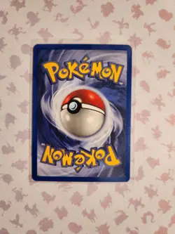 Pikachu 87/130 Base Set 2 Unlimited Pokemon TCG - Image 2