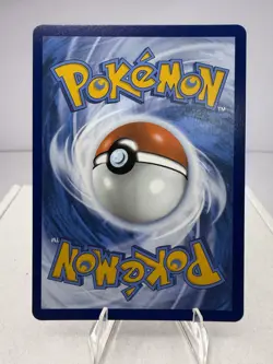N's Plan 170/086 SV: Black Bolt Special Illustration Rare Pokemon TCG NM - Image 2