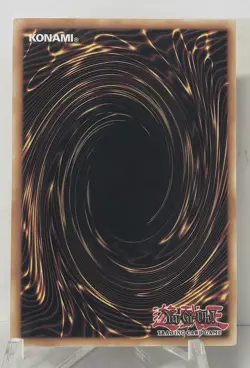 Infinite Impermanence MAGO-EN052 Maximum Gold Rare 1st Edition Yugioh TCG NM/M - Image 2