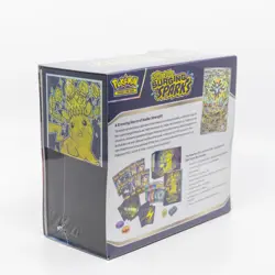 Pokemon Trading Card Game: Scarlet & Violet- Surging Sparks Elite Trainer Box - Image 3
