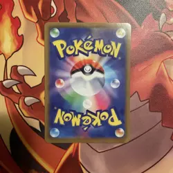 Custom FAN ART CARD Poncho-Wearing Luigi Pikachu 296/XY-P Full Art Japanese NM - Image 5