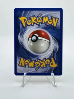 Item Finder 103/130 Rare Non-Holo Base 2 Set Pokemon Trainer Card - Image 2