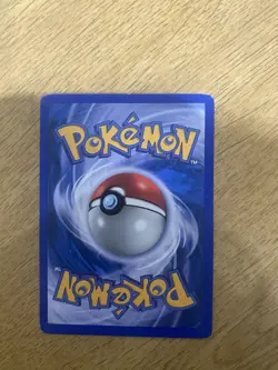 Pokemon Charmander Card 97/165 Expedition Base Set Reverse Holo - Image 3